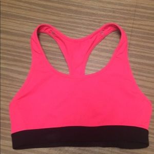 Champion sports bra
